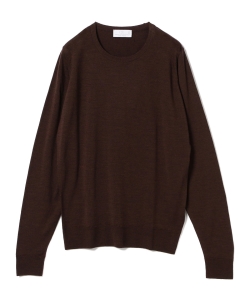 ▲JOHN SMEDLEY / SICILY 30G クルーネックニット◎