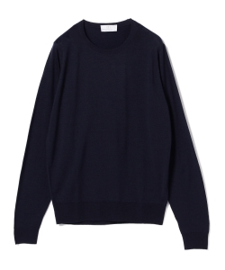 ▲JOHN SMEDLEY / SICILY 30G クルーネックニット◎