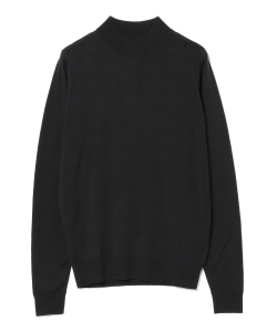 ▲20AWJOHN SMEDLEY / 30ゲージ モックネックニット
