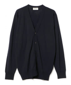 ■【JOHN SMEDLEY / 24ゲージ カーディガン】▼▼