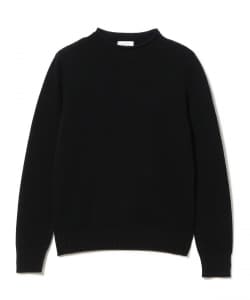 【別注】BAFY /  ウール ロールネック ニット