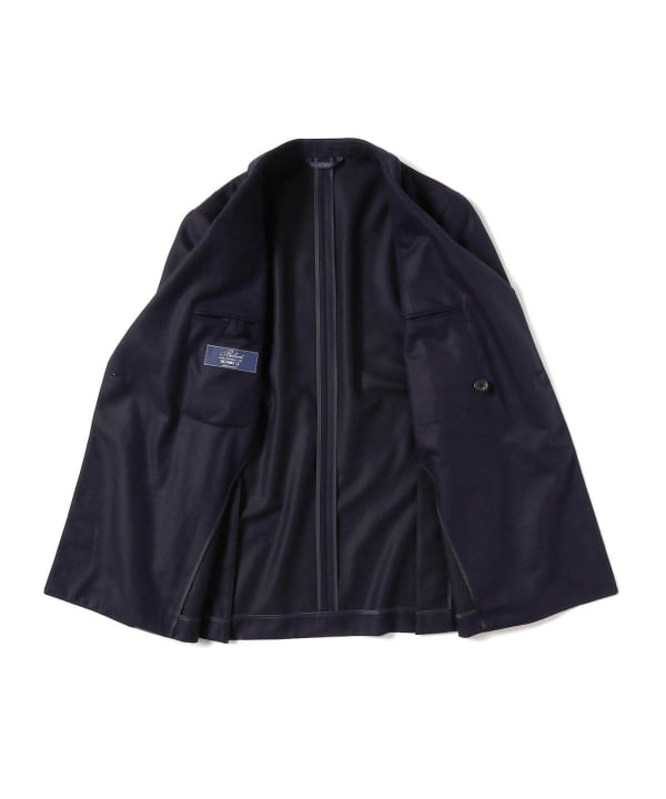 BEAMS F(ビームスF)Belvest × BEAMS F / 別注 JACKET IN THE BOX