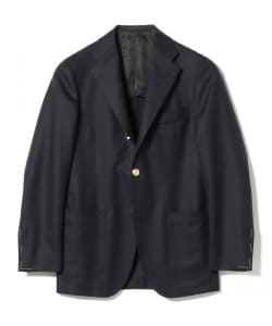 BEAMS F / EASY ブレザー