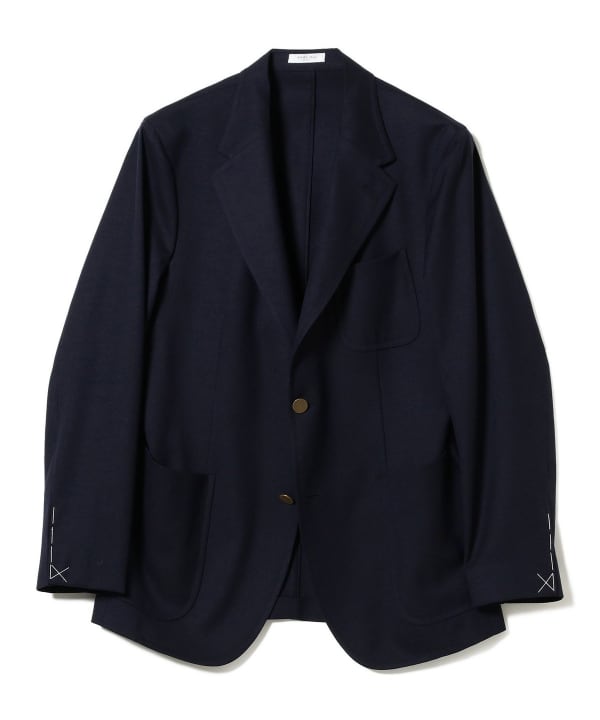 BEAMS F [BEAMS] BOGLIOLI × BEAMS F / Special order WINDSOR Hopsack