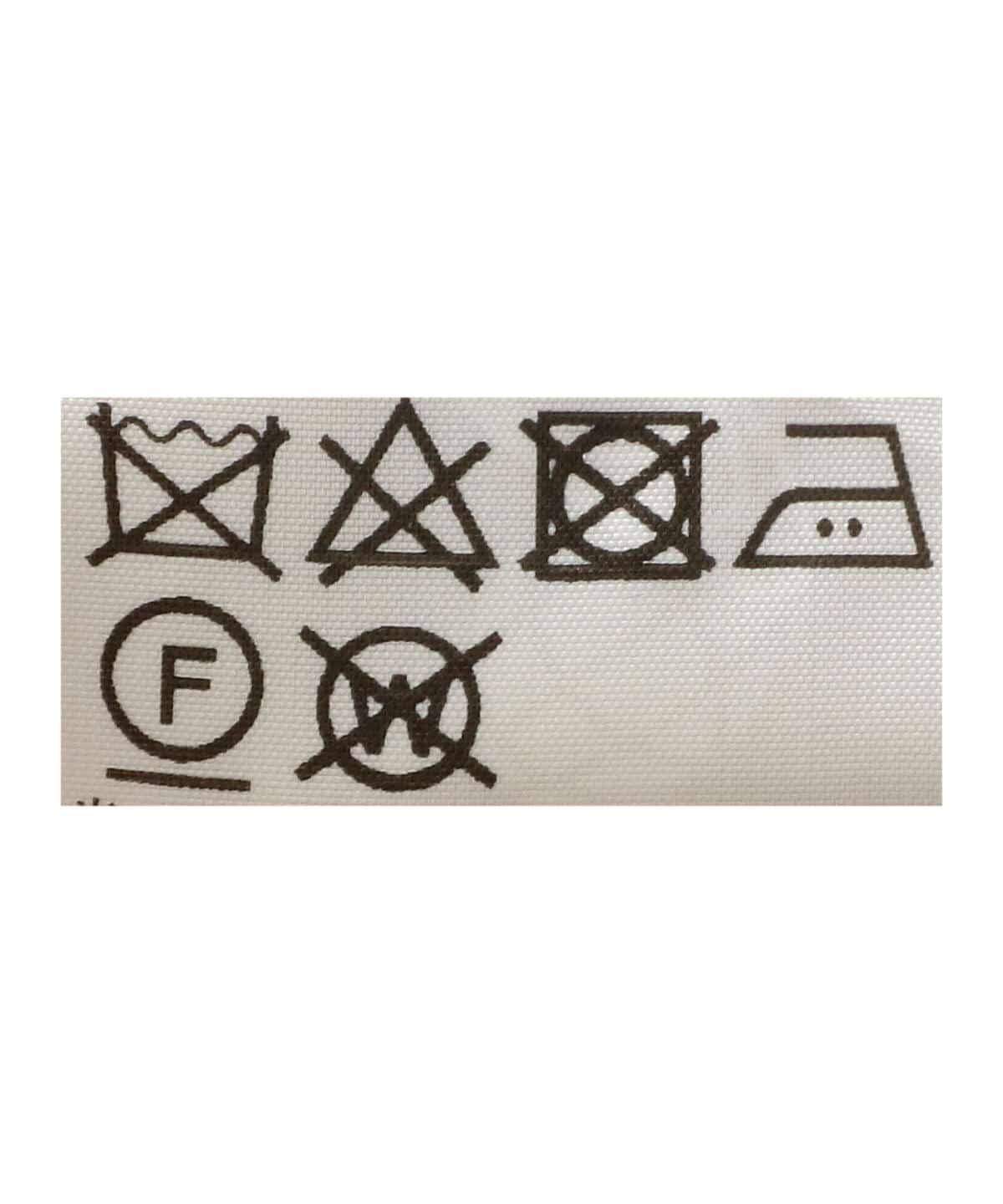 BEAMS F(ビームスF)FERLA ミックスファブリック チェック BEAMS F(ビームスF)FERLA ミックスファブリック チェック