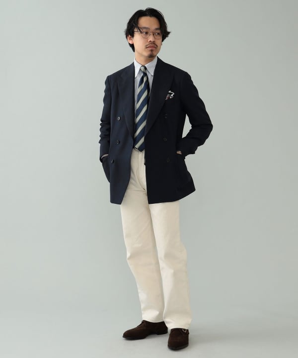 BEAMS F（ビームスF）【アウトレット】BEAMS F / DORMEUIL