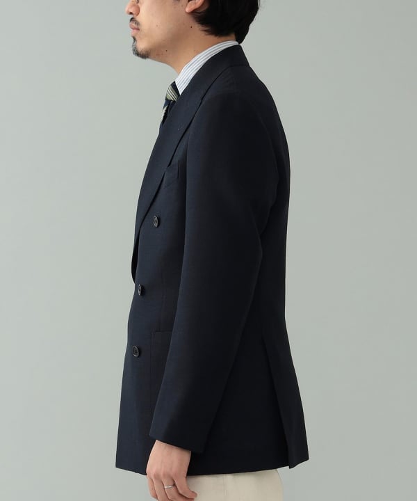 BEAMS F（ビームスF）【アウトレット】BEAMS F / DORMEUIL ...