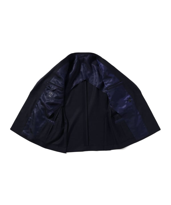 BEAMS F（ビームスF）【4/10再値下げ】CANONICO ホップサック