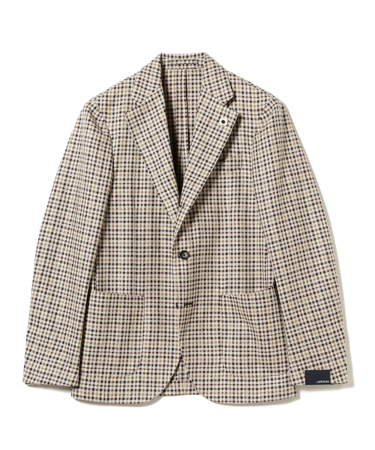 BEAMS F（ビームスF）【アウトレット】LARDINI × BEAMS F / 別注 ...