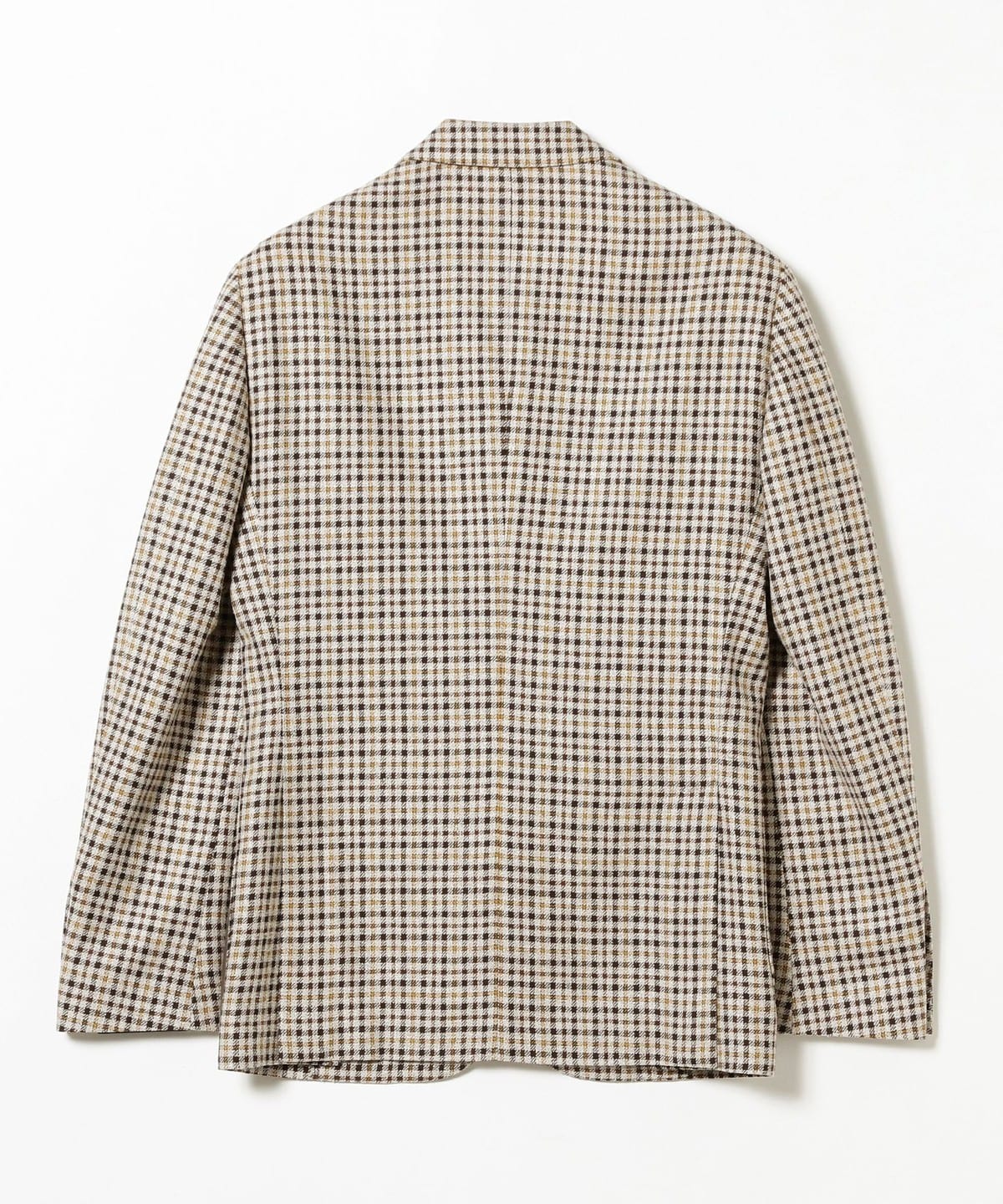 BEAMS F（ビームスF）【アウトレット】LARDINI × BEAMS F / 別注 ...