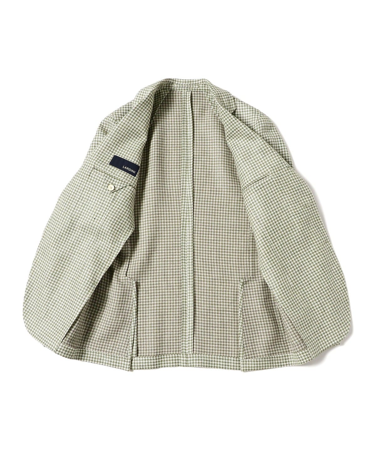 BEAMS FビームスFアウトレットLARDINI × BEAMS F / 別注