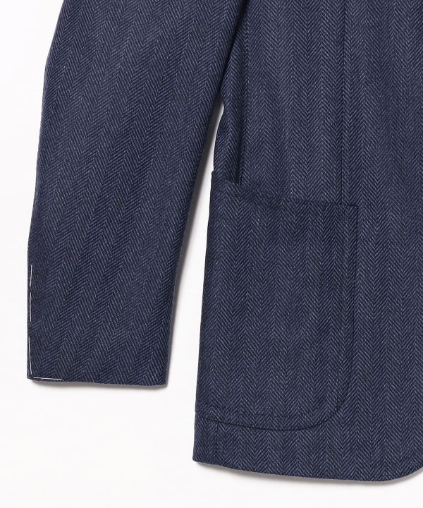 BEAMS F（ビームスF）【別注】Stile Latino / FAUSTO