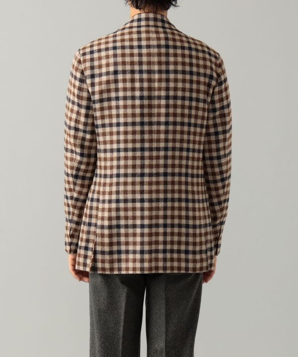 BEAMS F(ビームスF)【別注】Stile Latino / FAUSTO ミックス BEAMS F(ビームスF)【別注】Stile Latino / FAUSTO ミックス