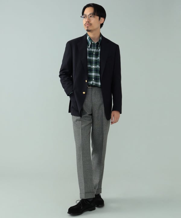 BEAMS F(ビームスF)De Petrillo / POSILLIPO ホップサック BEAMS F(ビームスF)De Petrillo / POSILLIPO ホップサック
