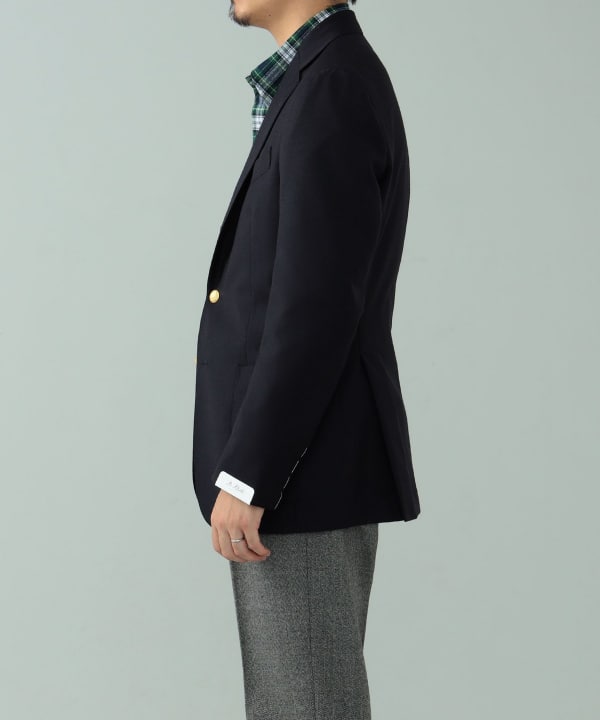 BEAMS F（ビームスF）De Petrillo / POSILLIPO ホップサック
