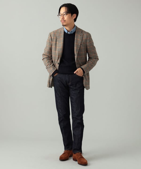 BEAMS F（ビームスF）Gianfranco Bommezzadri × BEAMS F / 別注 ガン 