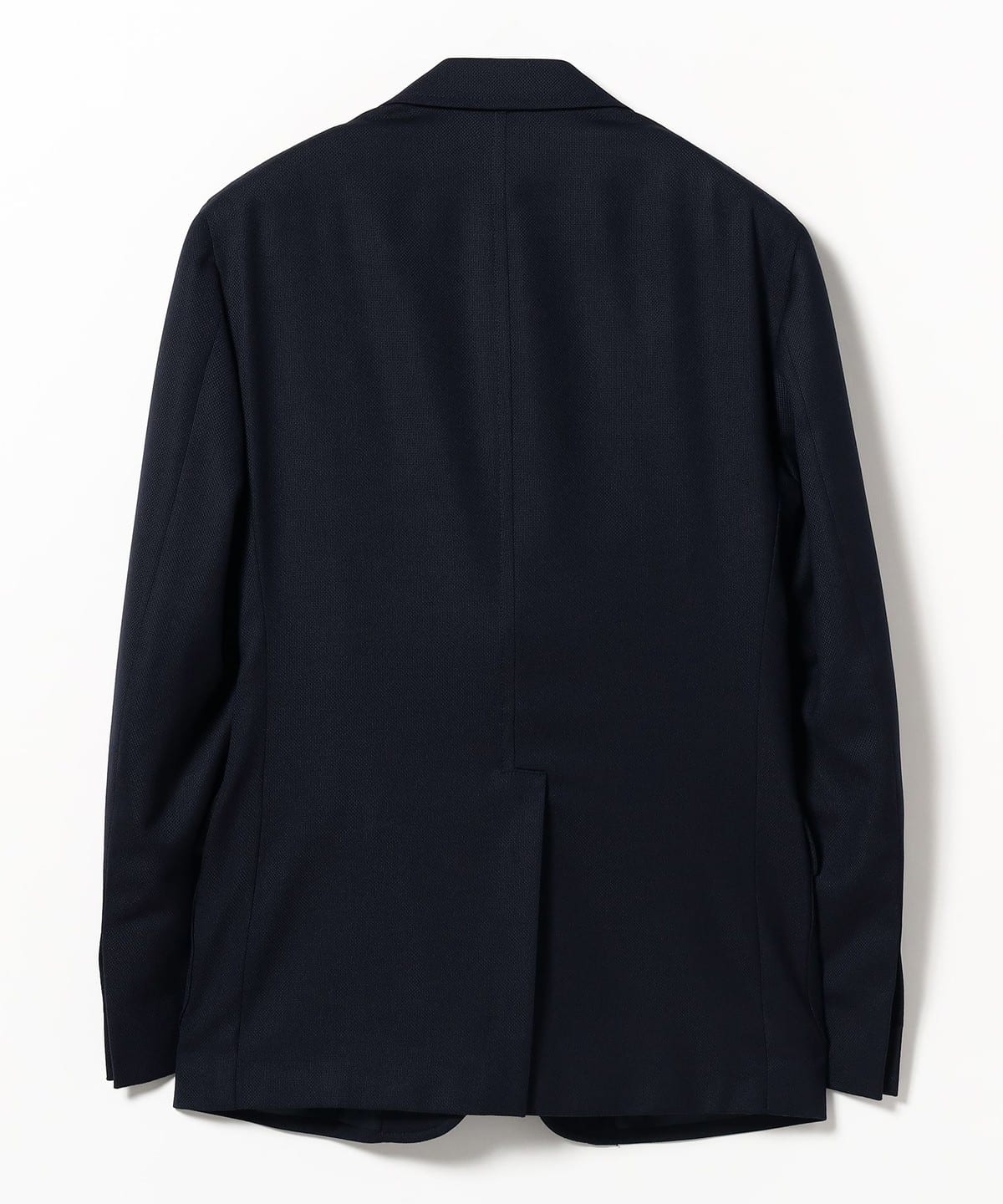 BEAMS F（ビームスF）BOGLIOLI / HAMPTON ホップサック ブレザー ...