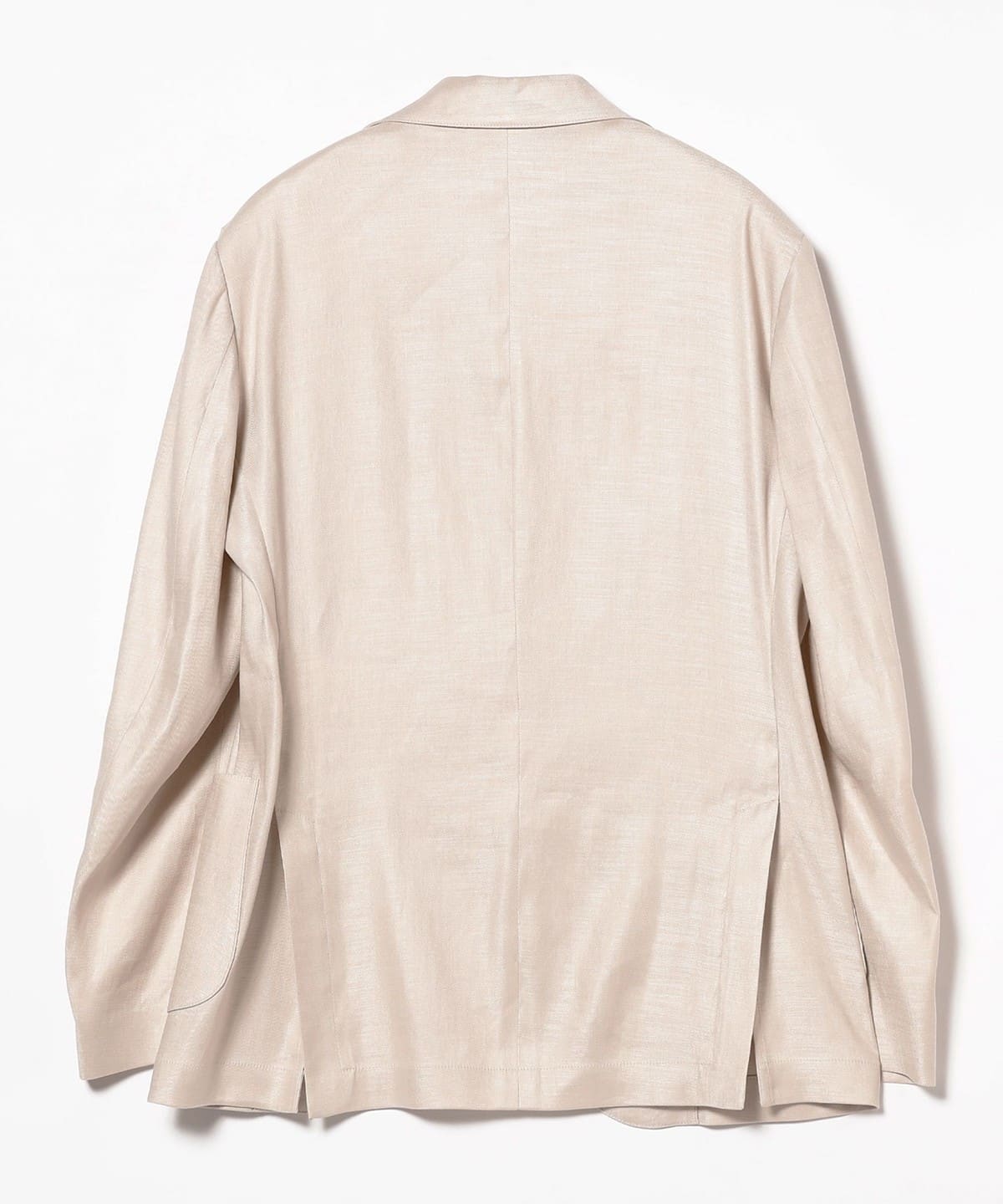 BEAMS F（ビームスF）【5/8再値下げ】【別注】LARDINI / IZUMO