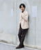 BEIGE/120