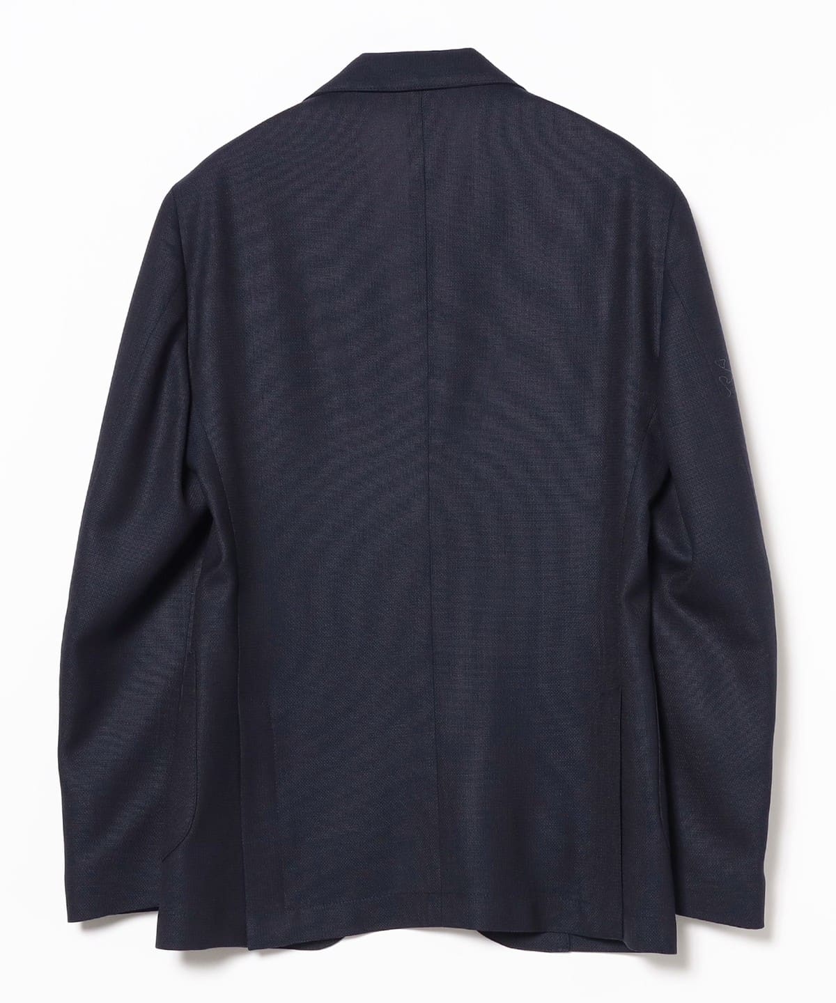 BEAMS F（ビームスF）LARDINI × BEAMS F / 別注 IZUMO ホップサック