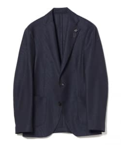 BEAMS F（ビームスF）LARDINI × BEAMS F / 別注 IZUMO ホップサック