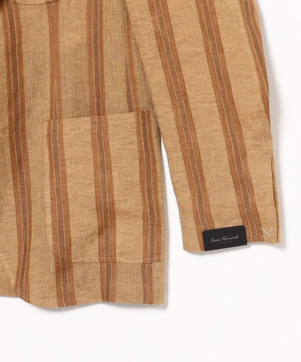 GERMANO - 【新品】ジェルマーノ ビームスF別注 Trendy 1p