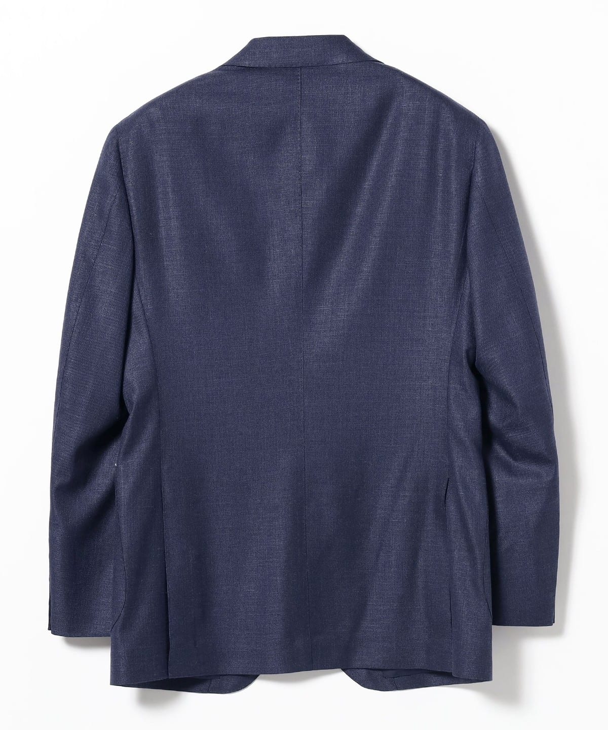 BEAMS F（ビームスF）BEAMS F / LORO PIANA FABRIC ミックス ...