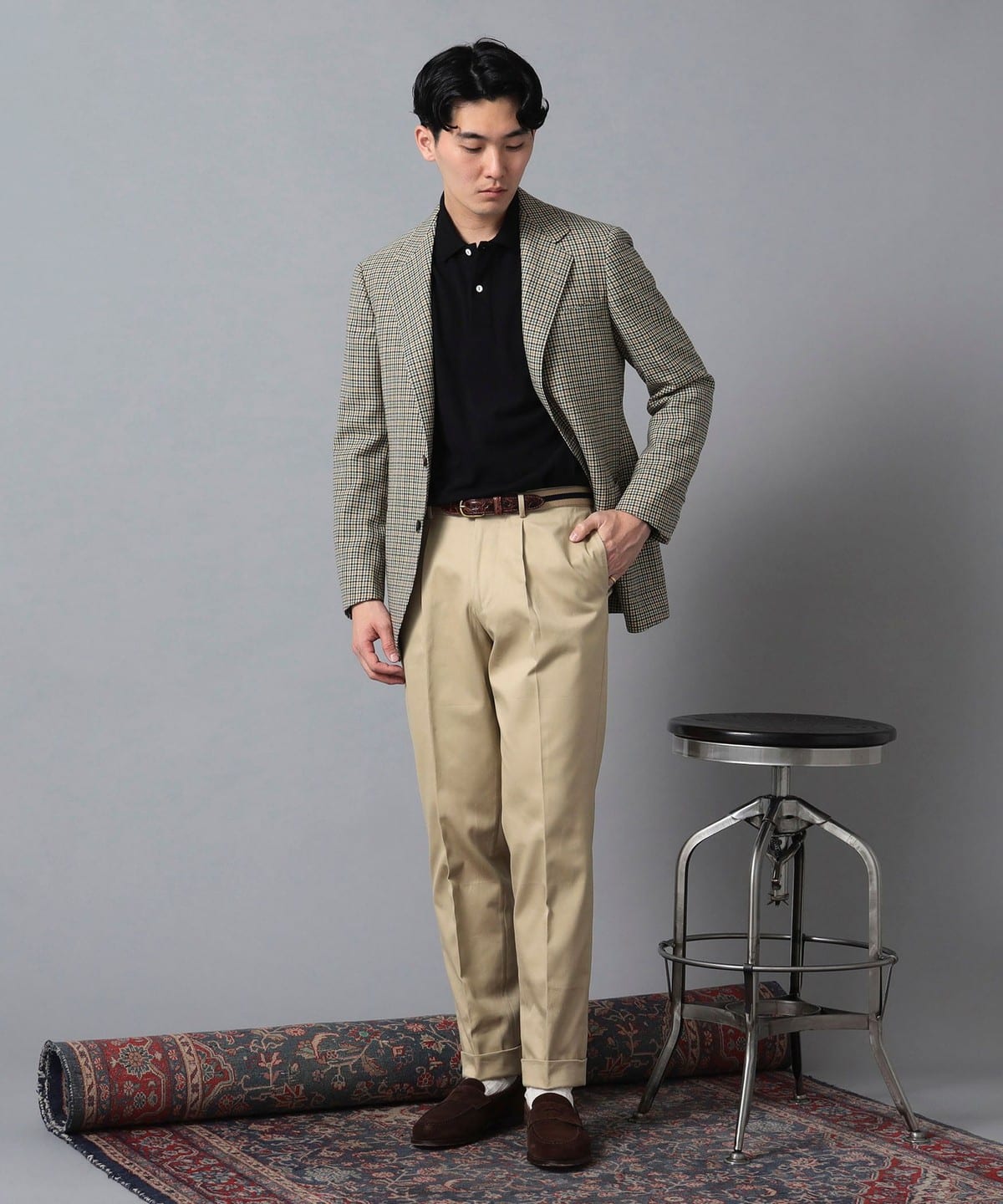その他 FAB Vestige of Sol CF BLACK OF BLACKs】＜青森ダウン＞BLACK OF