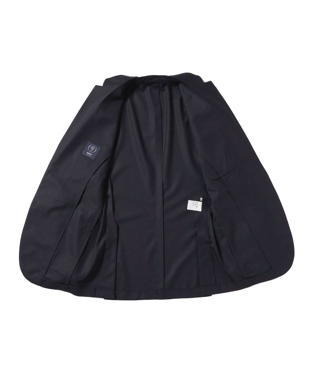 BEAMS F(ビームスF)NEW EASY MARLANE ウール ソリッド BEAMS F(ビームスF)NEW EASY MARLANE ウール ソリッド