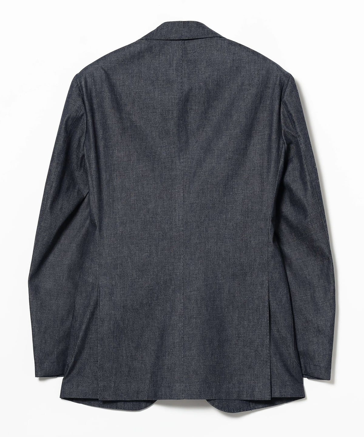 BEAMS F (BEAMS F)NEW EASY Denim Jacket (Jacket Tailored Jacket) | BEAMS