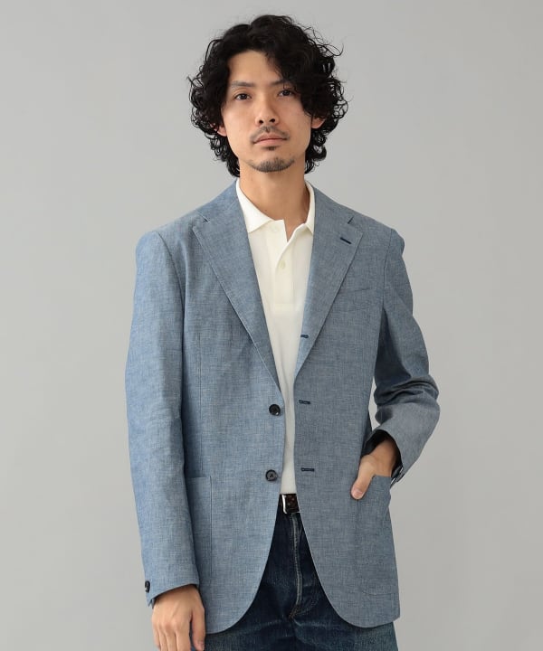 特売格安【美品】BEAMS F ジャケット ジャケット・アウター