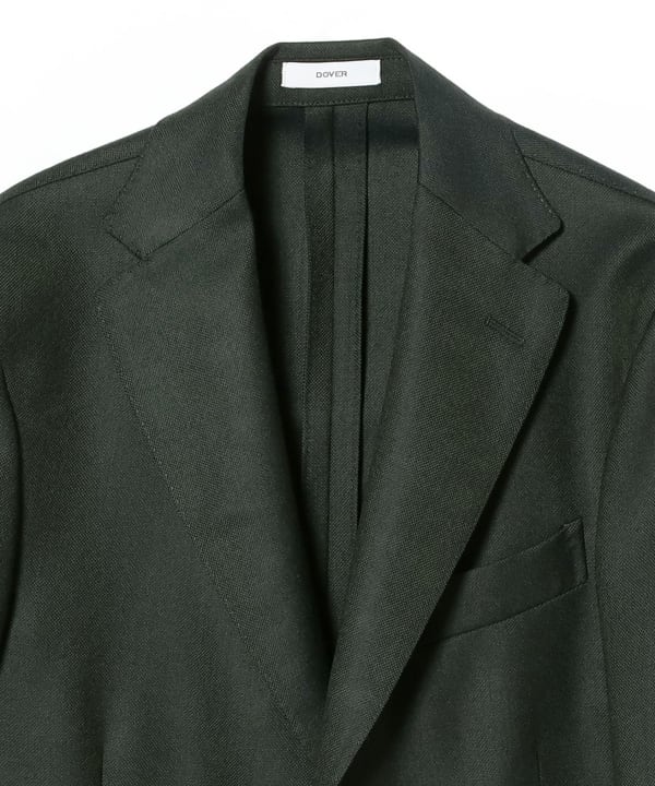 BEAMS F(ビームスF)BOGLIOLI / DOVER ホップサック ジャケット BEAMS F(ビームスF)BOGLIOLI / DOVER ホップサック ジャケット