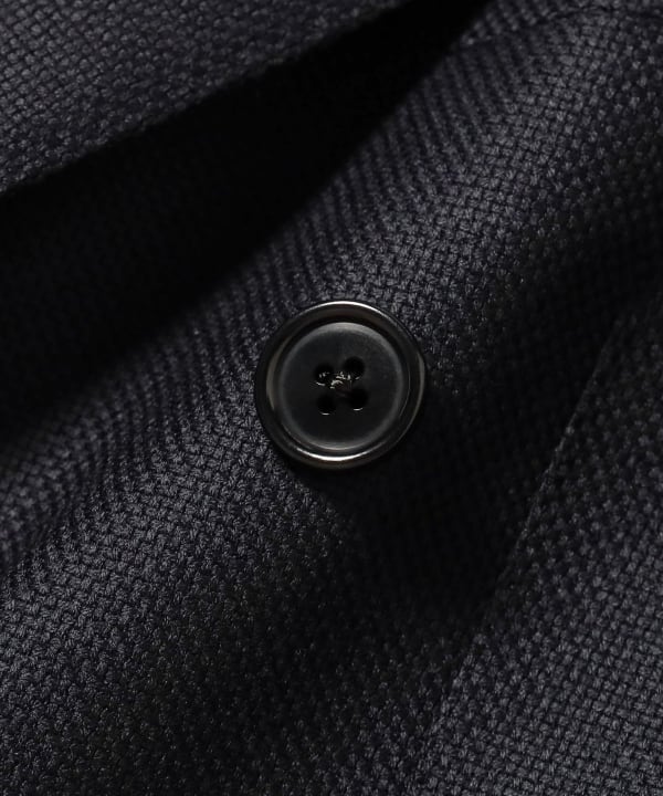 BEAMS F(ビームスF)MARZOTTO ウール ホップサック ダブル BEAMS F(ビームスF)MARZOTTO ウール ホップサック ダブル