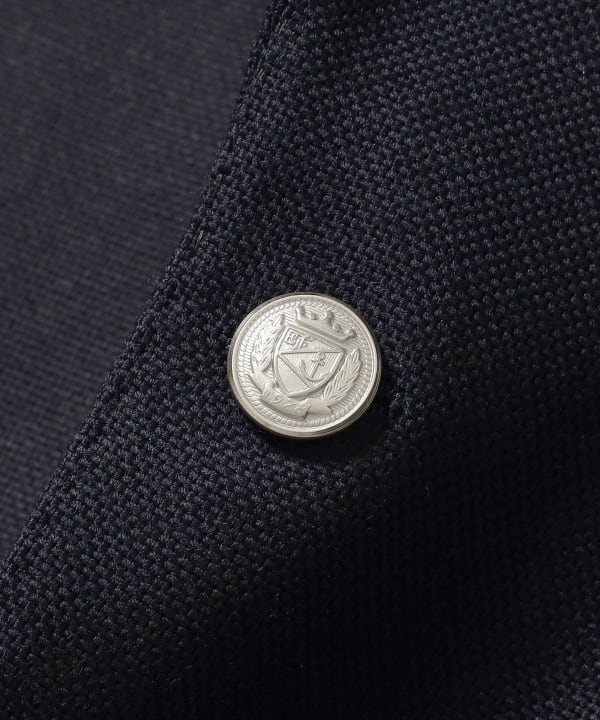 BEAMS F（ビームスF）HANDMADE WILLIAM HALSTEAD ウール