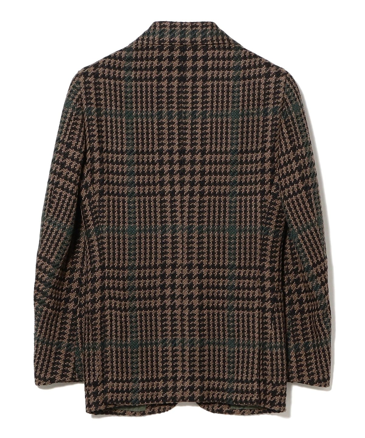 BEAMS F（ビームスF）【別注】Stile Latino / FAUSTO ミックス