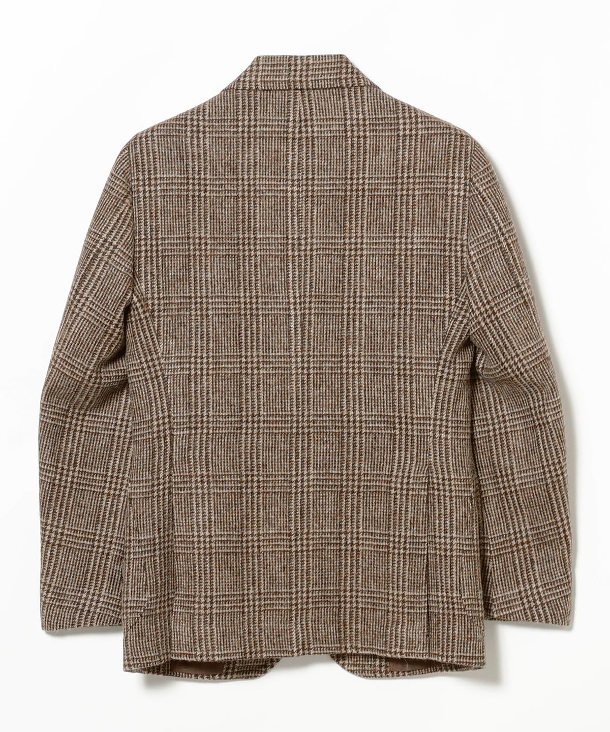 BEAMS F（ビームスF）【別注】Stile Latino / FAUSTO シェットランド 