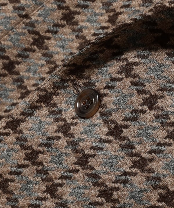 Stile Latino 44（46）ビームス別注モデル BEAMS F（ビームスF）【別注】Stile Latino / FAUSTO ミックス