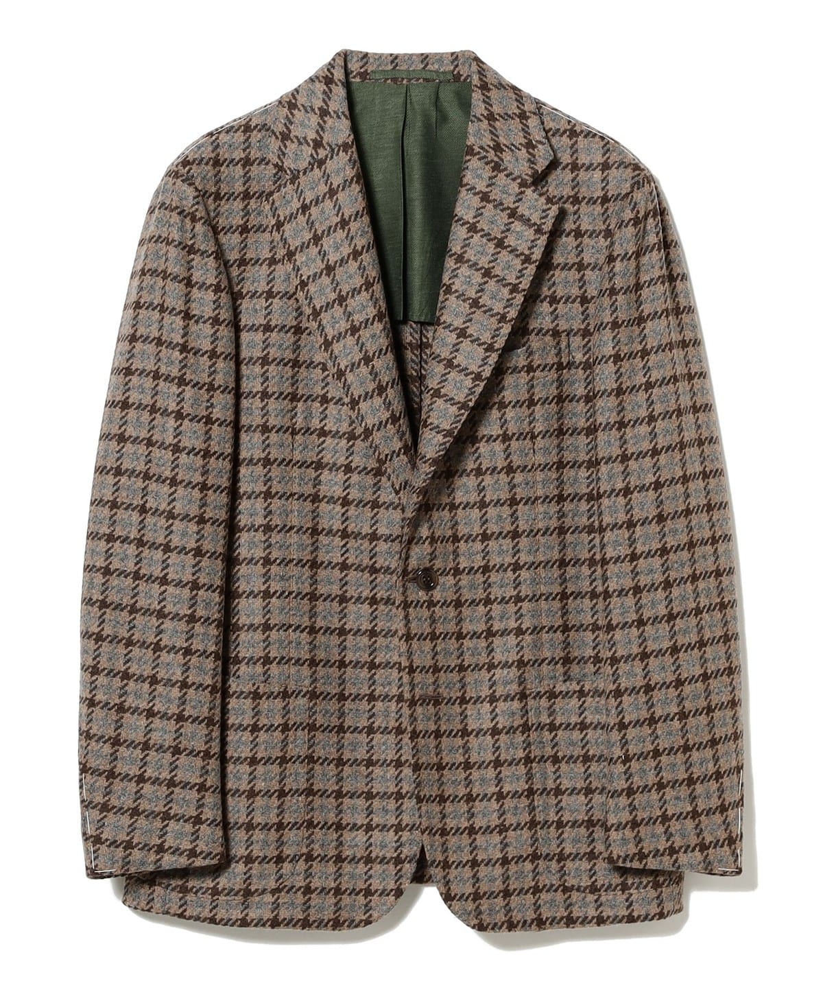 Stile Latino 44（46）ビームス別注モデル BEAMS F（ビームスF）【別注】Stile Latino / FAUSTO ミックス