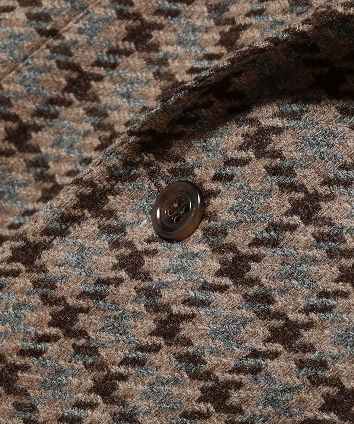 Stile Latino ビームス原宿店限定 ガンクラブチェックジャケット Stile Latino ビームス原宿店限定 ガンクラブチェックジャケット