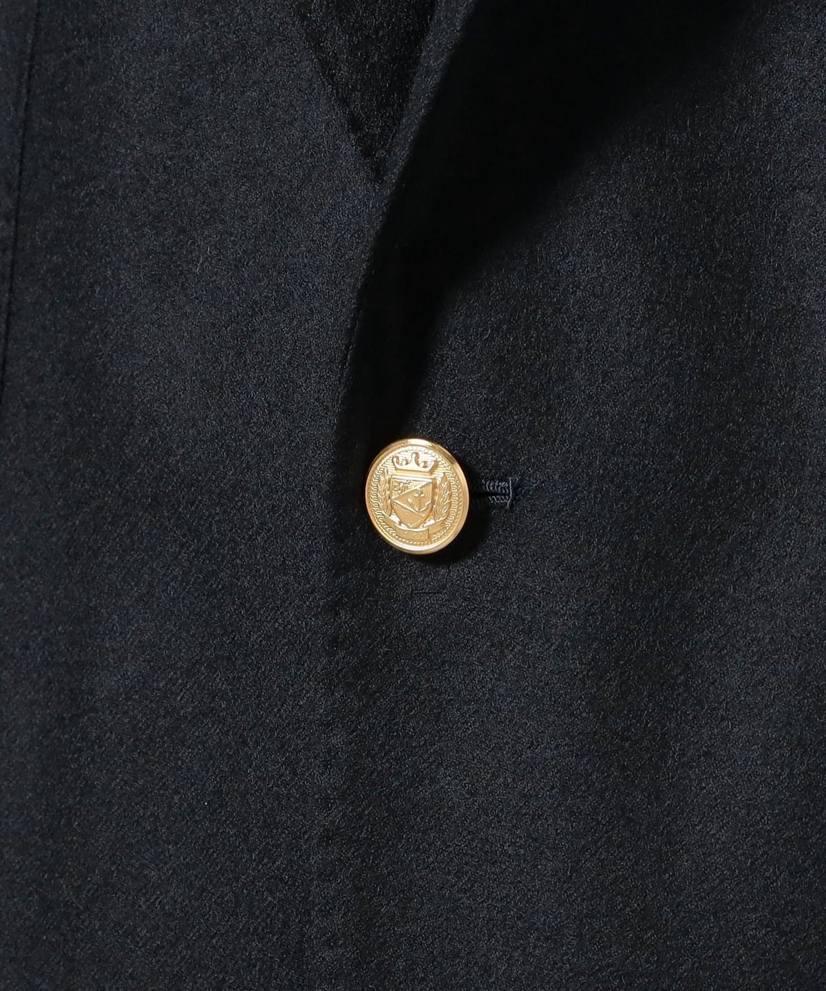 HANDMADE ARTHUR HARRISON 海軍藍西裝外套