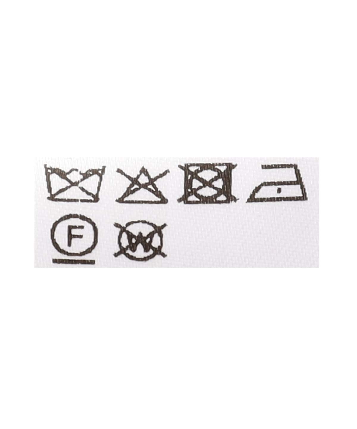 BEAMS F（ビームスF）【別注】Belvest / JACKET IN THE BOX ウール