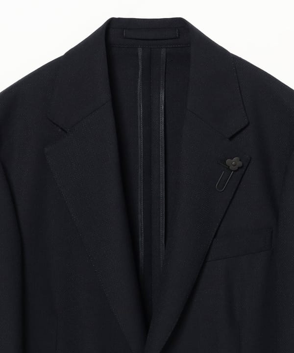 BEAMS F（ビームスF）【タイムセール】LARDINI / ROMA ホップ