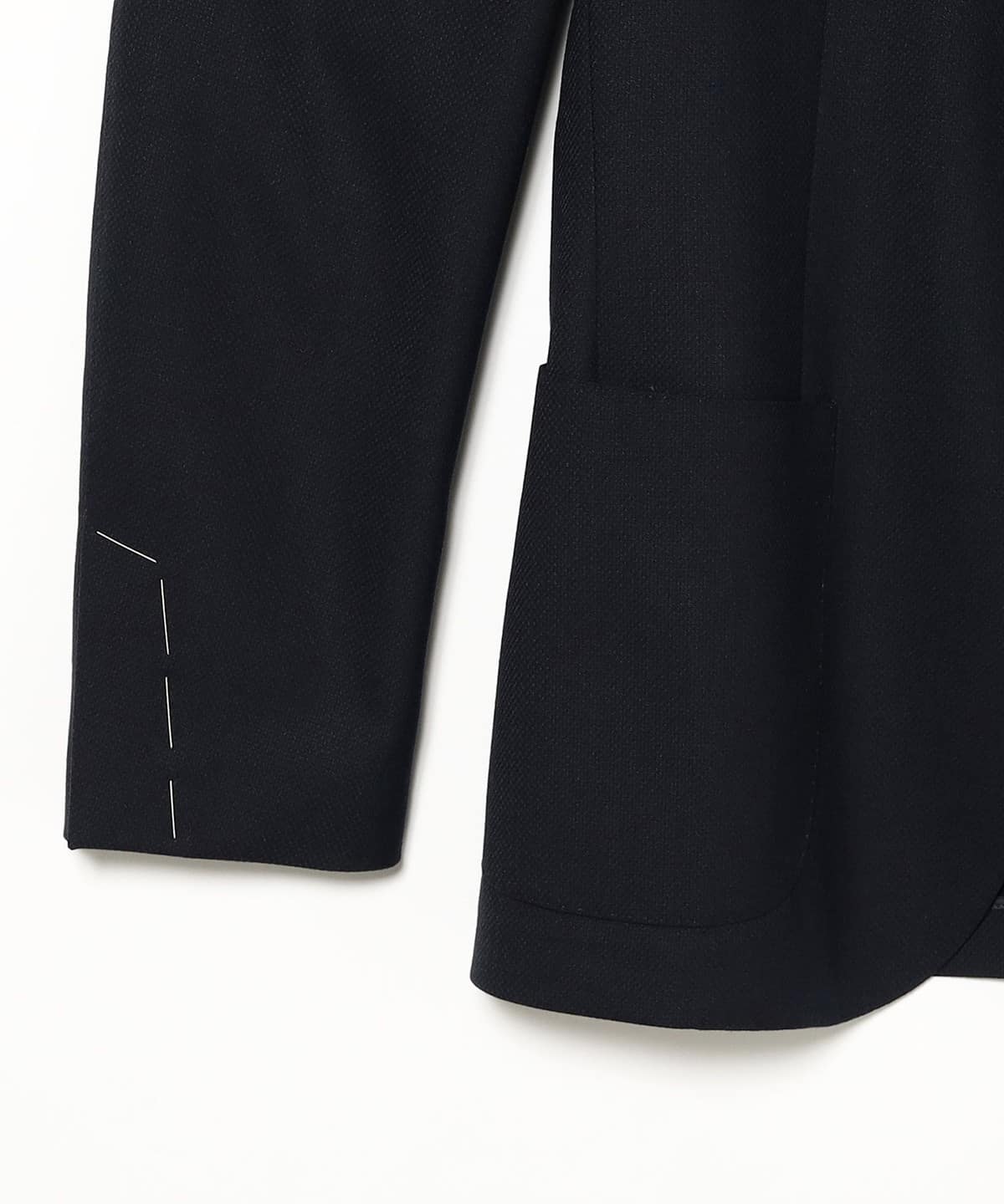 BEAMS F（ビームスF）LARDINI / ROMA ホップサック ジャケット