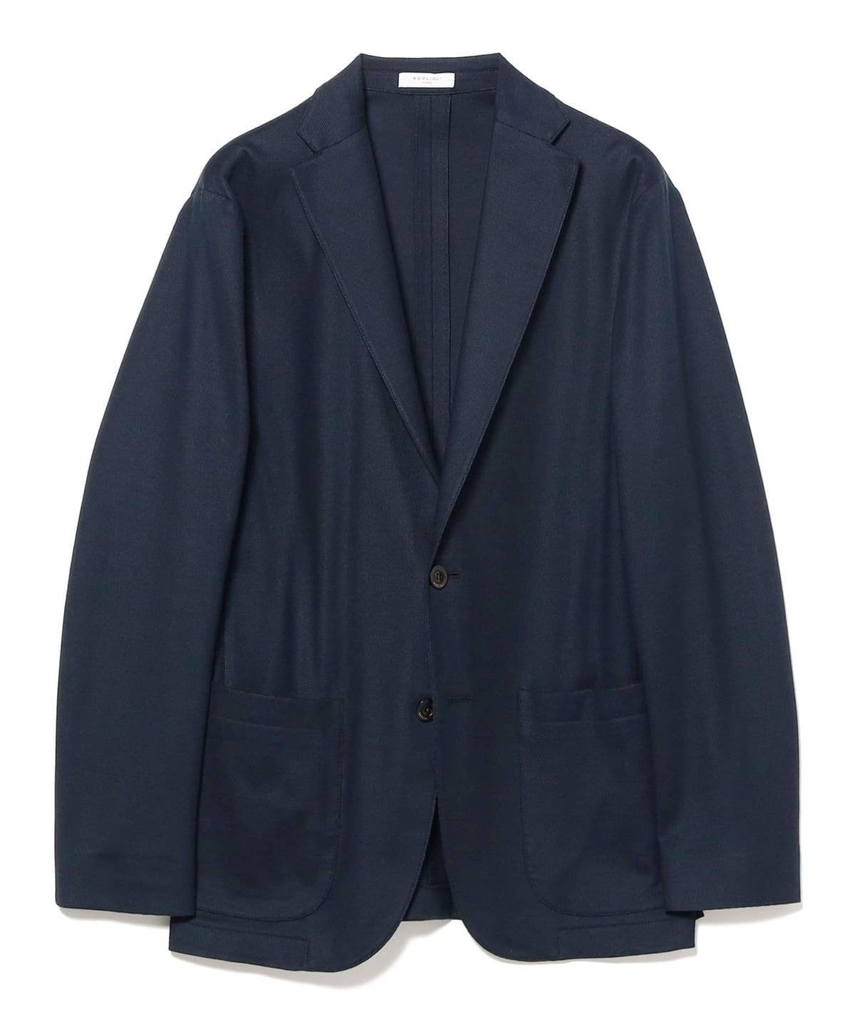 Washed cotton blazer.｜ビームスF 新宿｜BEAMS