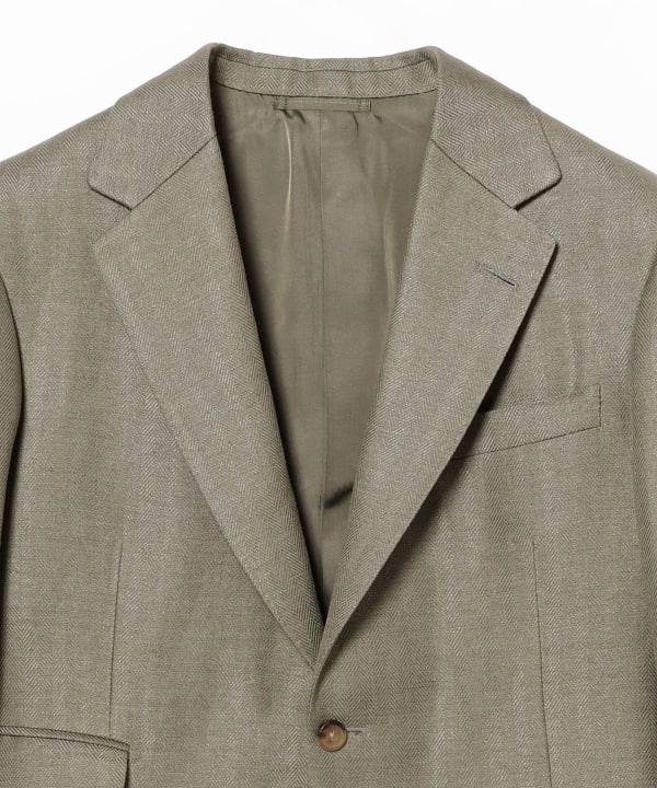 FUMIYA HIRANO Beams F 別注 サイズ 38 ベージュブラウン FUMIYA HIRANO Beams F 別注 サイズ 38 ベージュブラウン FUMIYA