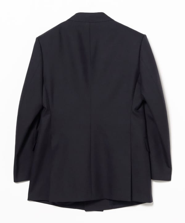 BEAMS F (BEAMS F) [4/10 Re-price reduction] DORMEUIL Wool