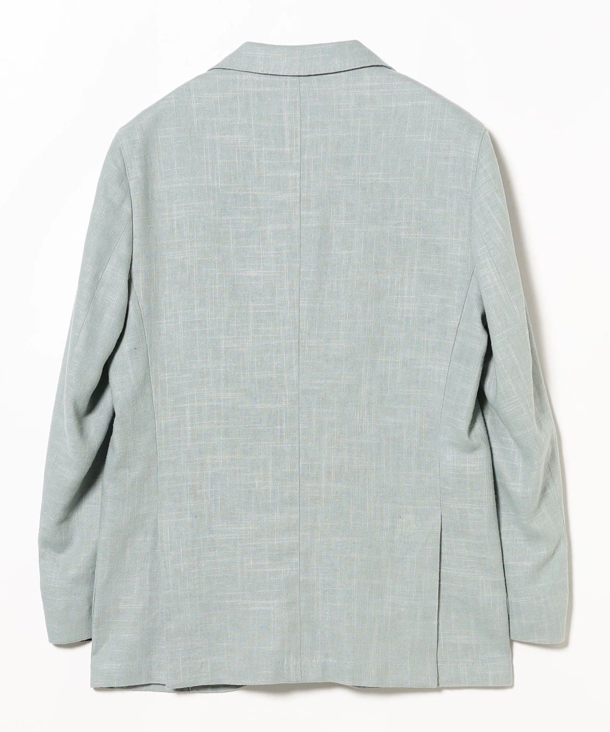 BEAMS F リネン ジャケット BEAMS F（ビームスF）Chato Lufsen / EASY BORESTIER リネン