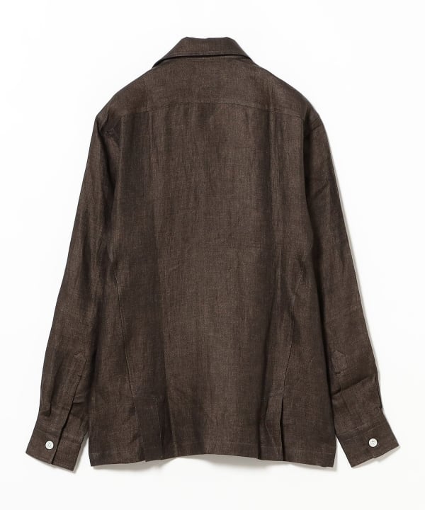 BEAMS F(ビームスF)【別注】Maria Santangelo / MARCELLO BEAMS F(ビームスF)【別注】Maria Santangelo / MARCELLO