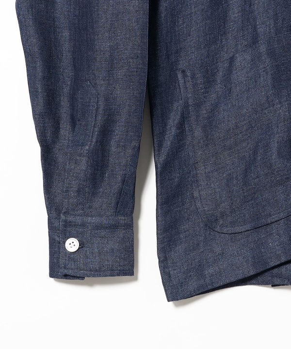 BEAMS F(ビームスF)【別注】Maria Santangelo / MARCELLO BEAMS F(ビームスF)【別注】Maria Santangelo / MARCELLO