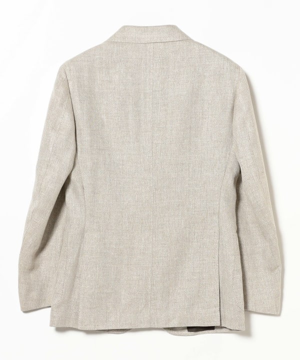 BEAMS F（ビームスF）【別注】Stile Latino / FAUSTO ミックス